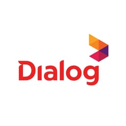 Dialog Logo